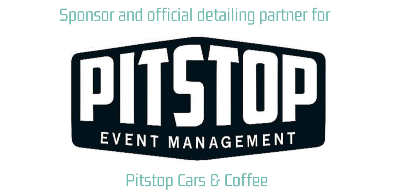 Pitstop Event Management, Back to Fresh sponsor and official detailing partner Pitstop Event Management, Back to Fresh sponsor and official detailing partner